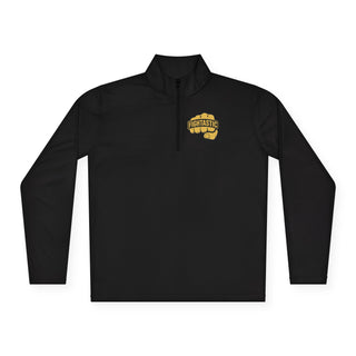 FIGHTASTIC Bare Knuckle Pullover