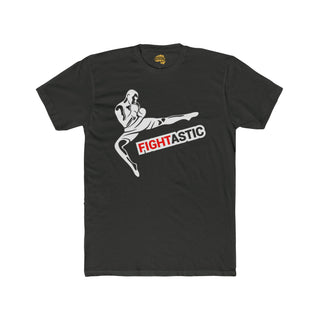 FIGHTASTIC High Kick Lightstrike T-Shirt