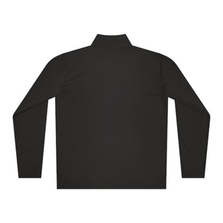 Unisex FIGHTASTIC Quarter-Zip Pullover