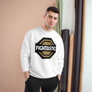 FIGHTASTIC Champion Sweatshirt