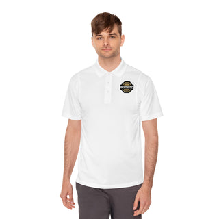 Men's FIGHTASTIC Sport Polo Shirt