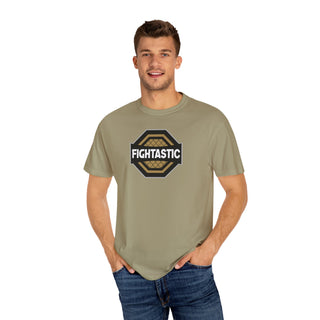 Unisex FIGHTASTIC Garment-Dyed T-shirt