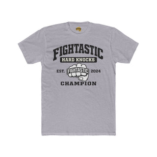 FIGHTASTIC® HARD KNOCKS T-Shirt