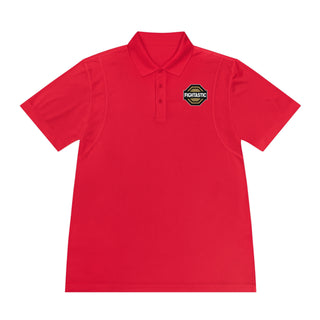 Men's FIGHTASTIC Polo Shirt