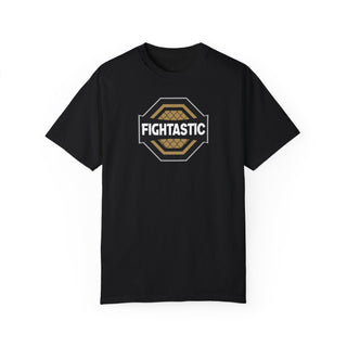 Unisex FIGHTASTIC Garment-Dyed T-shirt