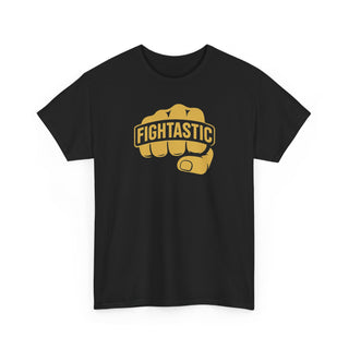 FIGHTASTIC®  Bare Knuckle T-Shirt