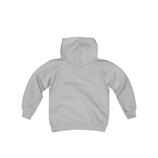 Youth FIGHTASTIC Heavy Blend Hooded Sweatshirt