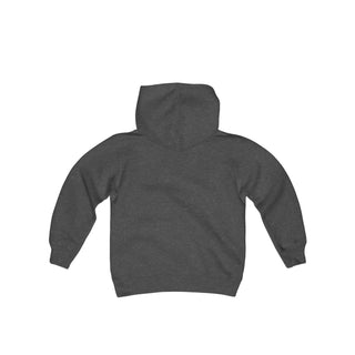 Youth FIGHTASTIC Heavy Blend Hooded Sweatshirt