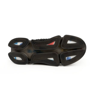 FIGHTASTIC Camo WARPATH Sneakers