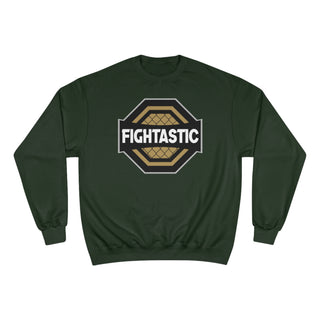 FIGHTASTIC Champion Sweatshirt