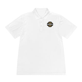 Men's FIGHTASTIC Sport Polo Shirt