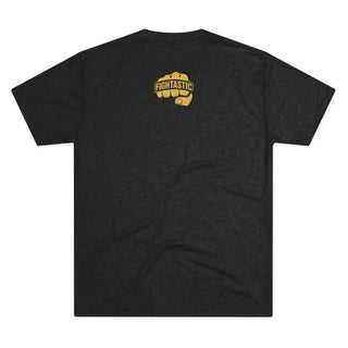 FIGHTASTIC® Boxing Club Vintage Tri-Blend T-Shirt