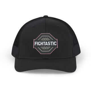 FIGHTASTIC Snapback Trucker Cap Limited Edition