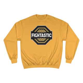 FIGHTASTIC Champion Sweatshirt