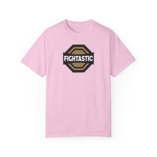 Unisex FIGHTASTIC Garment-Dyed T-shirt