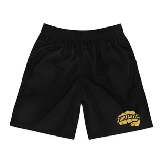 FIGHTASTIC Bare Knuckle Jogger Shorts