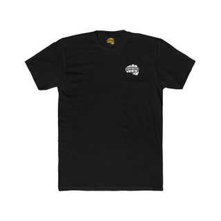 FIGHTASTIC® NOT WITHOUT A FIGHT T-Shirt
