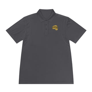 FIGHTASTIC® Bare Knuckle Performance Polo