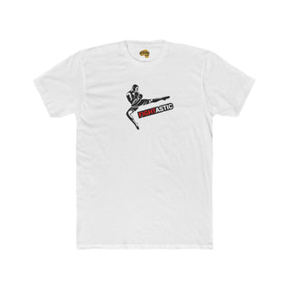FIGHTASTIC® KO Kickboxer T-Shirt Blackout