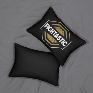 FIGHTASTIC Lumbar Pillow