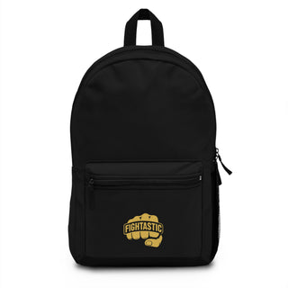 FIGHTASTIC® Bare Knuckle Backpack