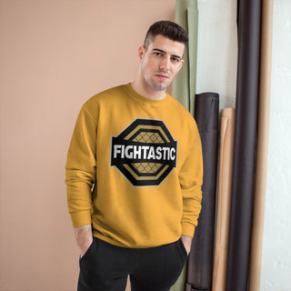 FIGHTASTIC Champion Sweatshirt