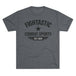 Tri-Blend Premium Heather