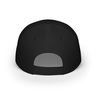 FIGHTASTIC Low Profile Baseball Cap