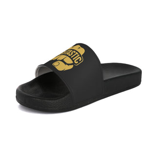 FIGHTASTIC Bare Knuckle Slides