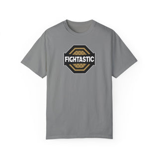 Unisex FIGHTASTIC Garment-Dyed T-shirt