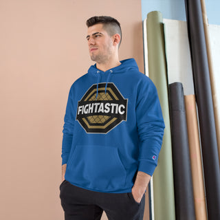 FIGHTASTIC Champion Hoodie