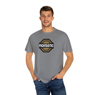 Unisex FIGHTASTIC Garment-Dyed T-shirt