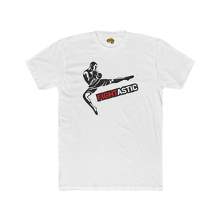 FIGHTASTIC High Kick Shadowstrike T-Shirt