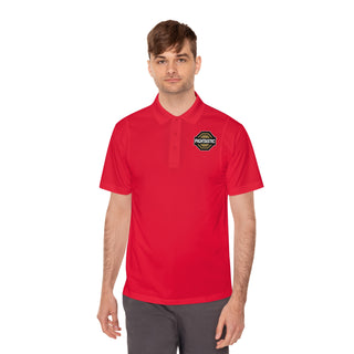 Men's FIGHTASTIC Sport Polo Shirt