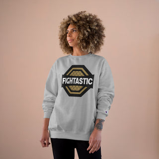 FIGHTASTIC Champion Sweatshirt