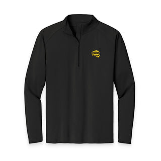 FIGHTASTIC® Bare Knuckle Performance Quarter-Zip
