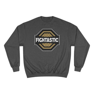 FIGHTASTIC Champion Sweatshirt