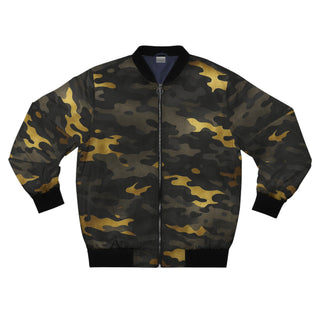 FIGHTASTIC Camo WARPATH Bomber