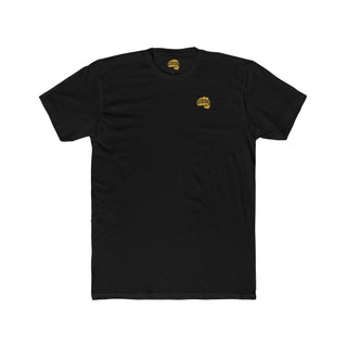 FIGHTASTIC® Bare Knuckle Left Chest Logo T-Shirt