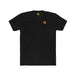 Solid Black