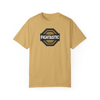 Unisex FIGHTASTIC Garment-Dyed T-shirt