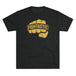 Tri-Blend Vintage Black