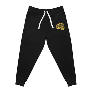 FIGHTASTIC Bare Knuckle Joggers