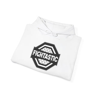 Unisex FIGHTASTIC Heavy Blend™ Hooded Sweatshirt