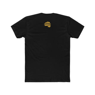 FIGHTASTIC Mixed Martial Arts Military Stencil T-Shirt