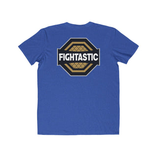 Men's FIGHTASTIC Lightweight Fashion Tee