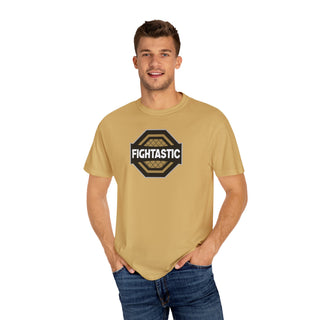 Unisex FIGHTASTIC Garment-Dyed T-shirt