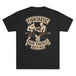Tri-Blend Vintage Black