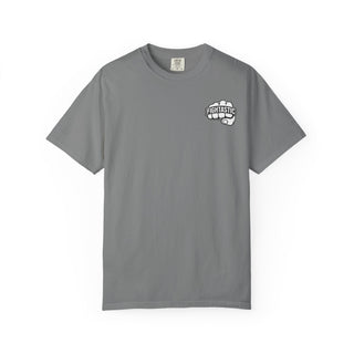 FIGHTASTIC® NOT WITHOUT A FIGHT T-Shirt