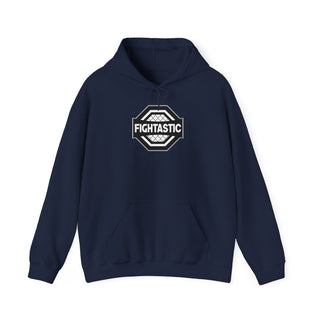 Unisex FIGHTASTIC Heavy Blend™ Hooded Sweatshirt